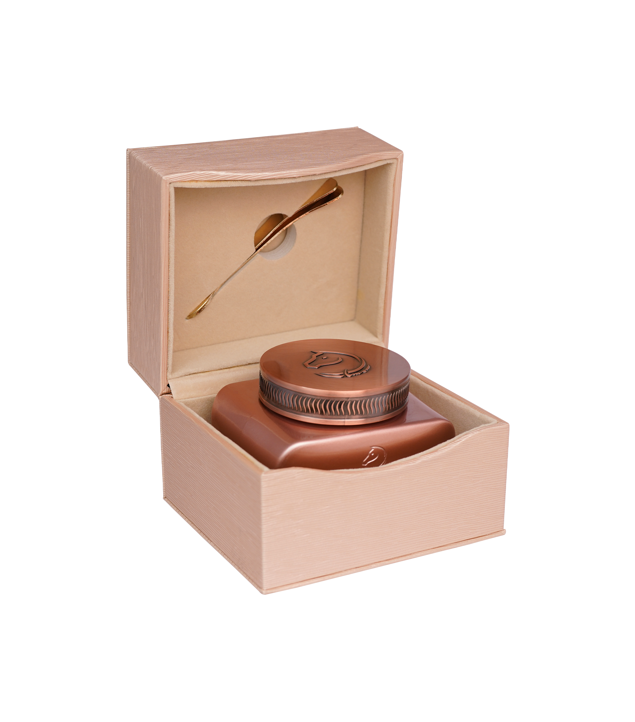 Dukhoun Hamdan - Aroma Collection - Top Agarwood Bakhoor GCC - Ramasat